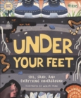 RHS Under Your Feet : Soil, Sand and other stuff - eBook