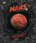 Mars : Explore the mysteries of the Red Planet - eBook