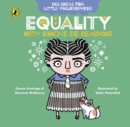 Big Ideas for Little Philosophers: Equality with Simone de Beauvoir - Book