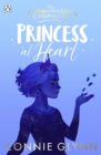 Princess at Heart - Book