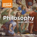 Idiot's Guide to Philosophy - eAudiobook