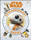Star Wars Extraordinary Droids - eBook