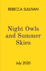 Night Owls and Summer Skies - Book