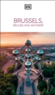 DK Eyewitness Brussels, Bruges, Antwerp and Ghent - Book