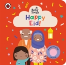 Baby Touch: Happy Eid! - Book