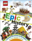 LEGO Epic History - eBook