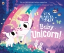 Ten Minutes to Bed: Baby Unicorn - Book