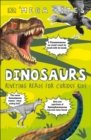 Dinosaurs : Riveting Reads for Curious Kids - eBook