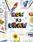 How To Draw - eBook