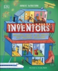 Inventors : Incredible stories of the world's most ingenious inventions - eBook