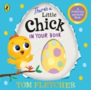 There’s a Little Chick In Your Book - Book