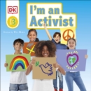 I'm an Activist - eAudiobook