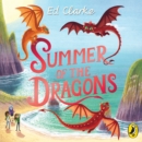 Summer of the Dragons - eAudiobook