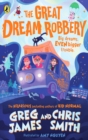 The Great Dream Robbery - eBook