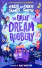The Great Dream Robbery - Book