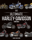 Ultimate Harley Davidson - Book