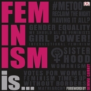 Feminism Is... - eAudiobook