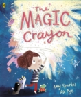 The Magic Crayon - eBook