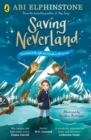Saving Neverland - Book