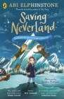 Saving Neverland - eBook