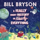 A Really Short History of Nearly Everything - eAudiobook