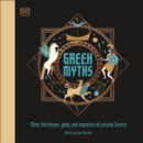 Greek Myths : Meet the Heroes, Gods, and Monsters of Ancient Greece - eAudiobook