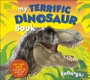 My Terrific Dinosaur Book - Book