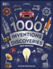 1000 Inventions and Discoveries - eBook