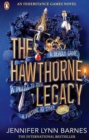 The Hawthorne Legacy : TikTok Made Me Buy It - Book
