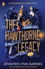 The Hawthorne Legacy : TikTok Made Me Buy It - eBook