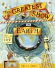 The Greatest Show on Earth - Book