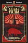 Penguin Readers Level 3: Animal Farm (ELT Graded Reader) : ABRIDGED EDITION - eBook