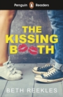 Penguin Readers Level 4: The Kissing Booth (ELT Graded Reader) - eBook