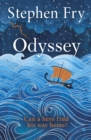 Odyssey - Book