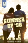 The Summer of '98 - Book