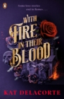 With Fire In Their Blood : TikTok Made Me Buy It - Book