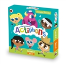 Actiphons Level 3 Box 2: Books 9-19 : Learn phonics and get active with Actiphons! - Book