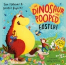 The Dinosaur that Pooped Easter! - Book