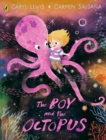 The Boy and the Octopus - Book