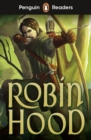 Penguin Readers Starter Level: Robin Hood (ELT Graded Reader) - eBook