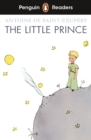 Penguin Readers Level 2: The Little Prince (ELT Graded Reader) - eBook