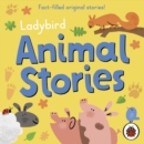 Ladybird Animal Stories - Book