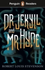 Penguin Readers Level 1: Jekyll and Hyde (ELT Graded Reader) - Book