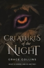 Creatures of the Night - eBook