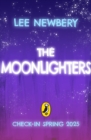 The Moonlight Hotel - Book