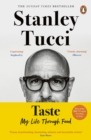 Taste : The No.1 Sunday Times Bestseller - Book