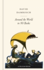 Around the World in 80 Books - Book