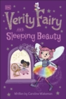 Verity Fairy: Sleeping Beauty - Book