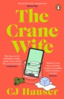 The Crane Wife : A Memoir in Essays - Book