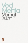 Mamaji : Continents of Exile: 2 - eBook